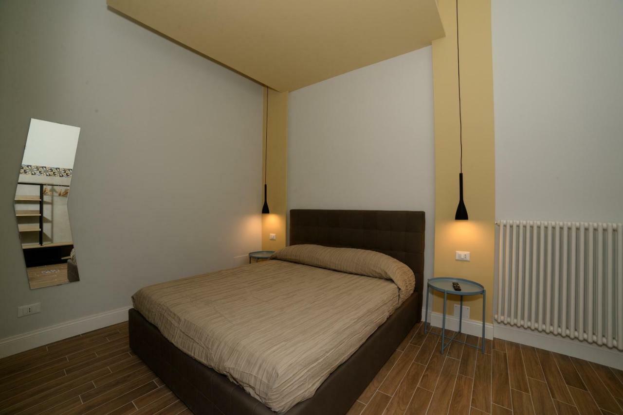 La Dolce Casa Di Giulia Apartment Rome Luaran gambar