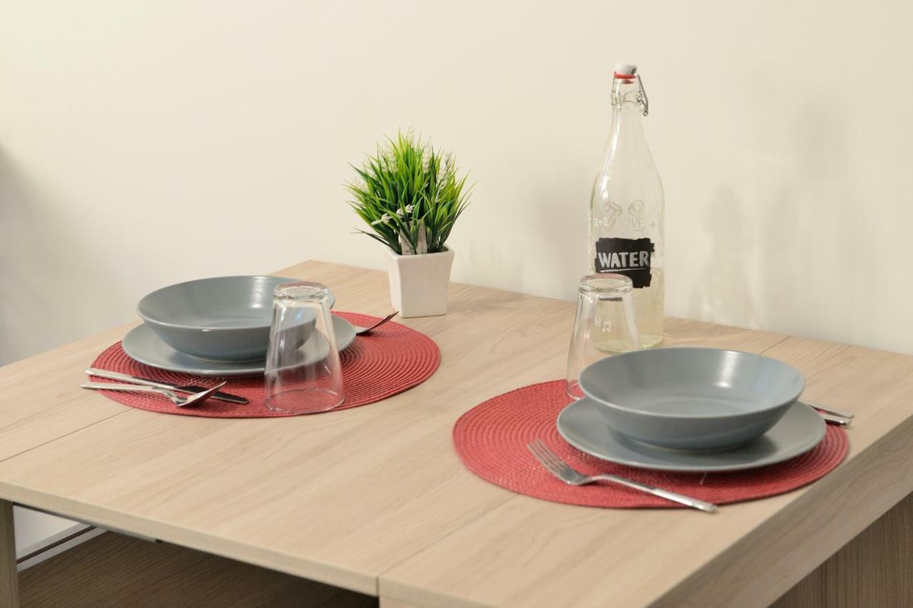 La Dolce Casa Di Giulia Apartment Rome Luaran gambar